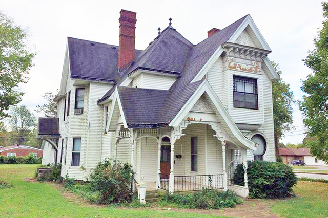 New Deal Programs: Housing