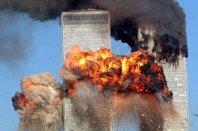 Ataques de 11 de setembro de 2001