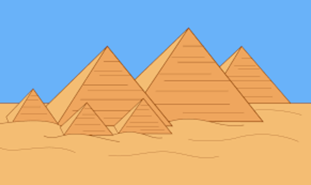 Trade from Egypt Declined