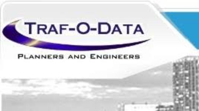 Co-Founds Traf-O-Data