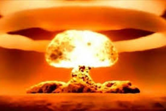 Finaliza la Segunda Guerra Mundial