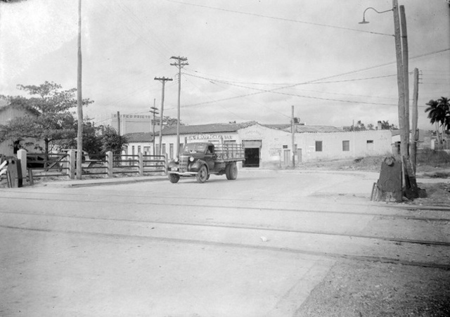 ENERO 1 1948 INDUSTRIALIZACIÓN DEL PAIS