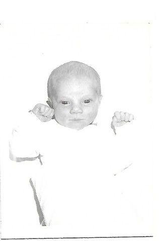 Day 1 - Happy Birthday!