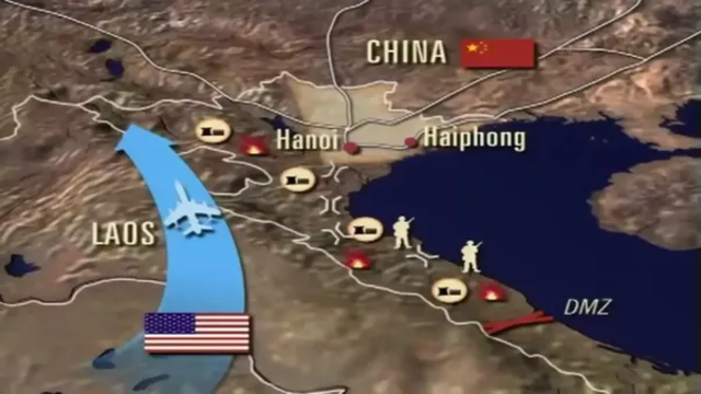 Operation Rolling Thunder is Approved