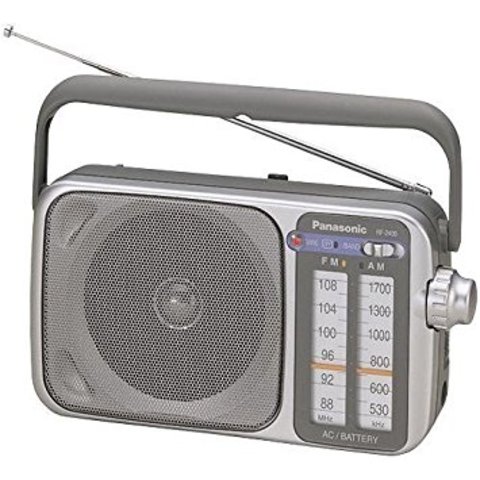 Radio