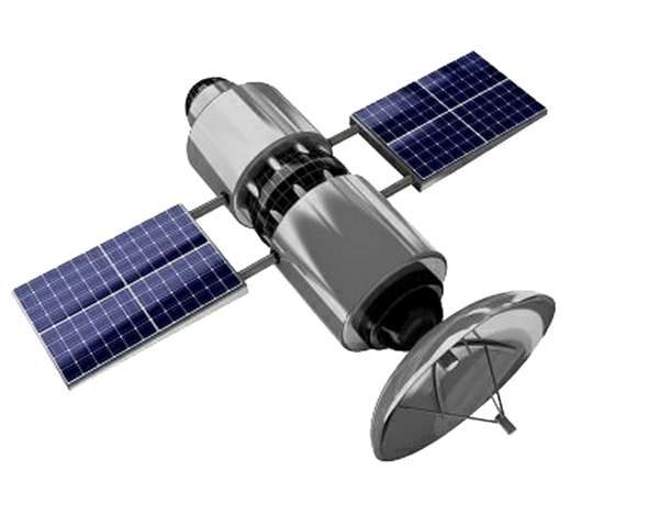 First Satellite
