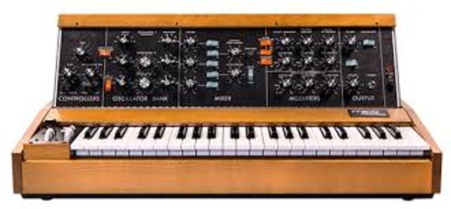 Synthesizer