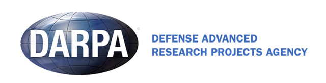 Pentagon’s Defense Advanced Research Projects Agency (DARPA).