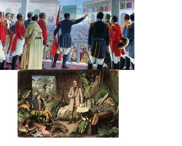 1819 PERIODO REPUBLICANO