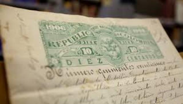 SIGLO XIX FUNDACIÓN DE  LAS GRANDES COMPAÑÍAS NACIONALES