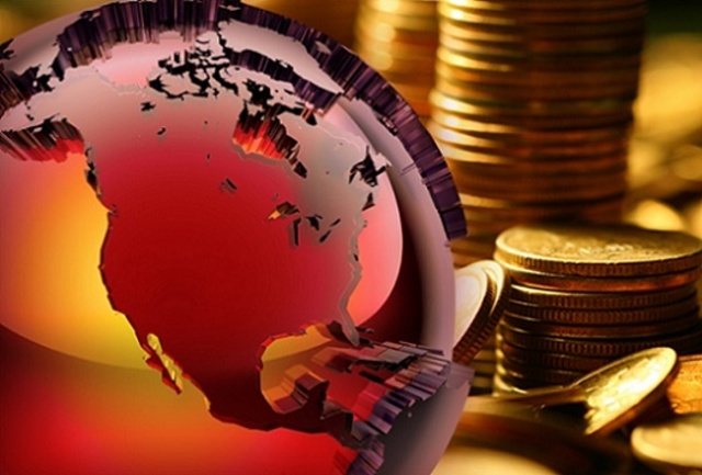 Producción Industrial