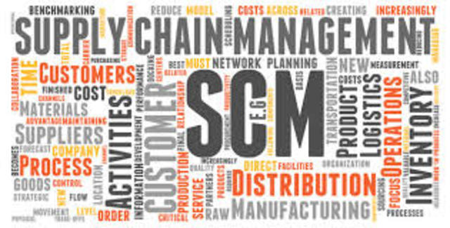 2017 – Cadenas de Suministro en Aumento.