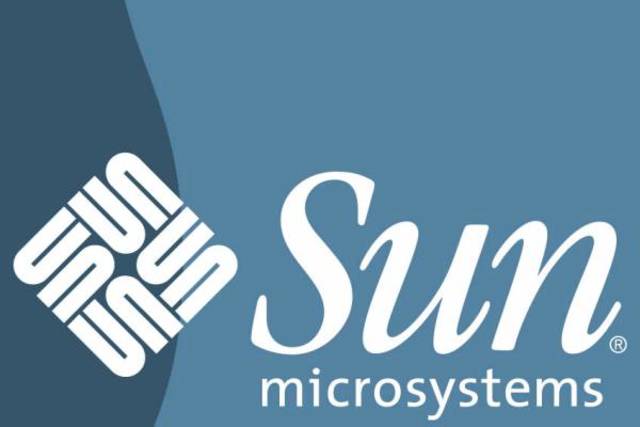 Joy leaves Sun Microsystems