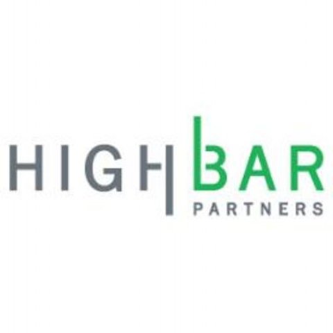 Co-founded HighBAR Ventures
