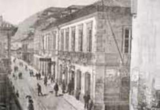 1870, SECTOR SERVICIOS FINANCIEROS