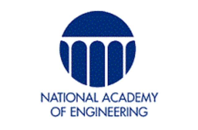 Elected to National Academy of Engineering
