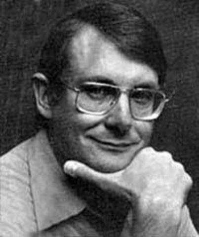 Lee Felsenstein is Born