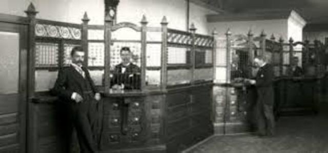 1885, FUNDACION BANCO INTERNACIONAL