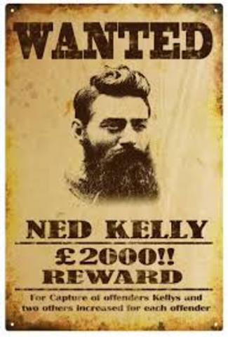 ned kelly