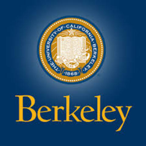 Attended UC Berkeley