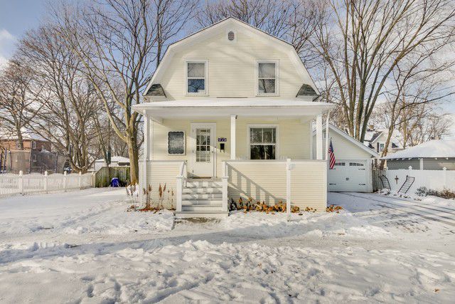 Mawi's Family Finds a Home