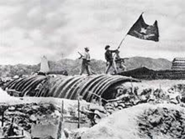 Dien Bien Phu