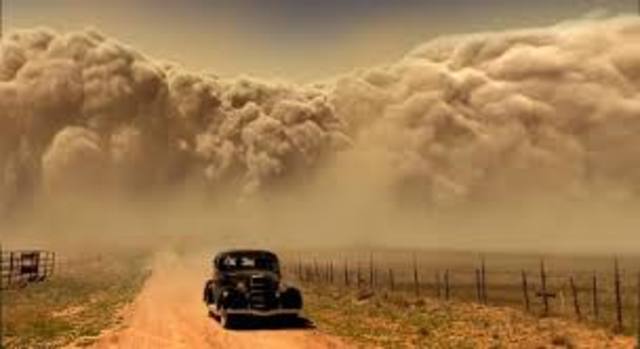 Dust Bowl 2
