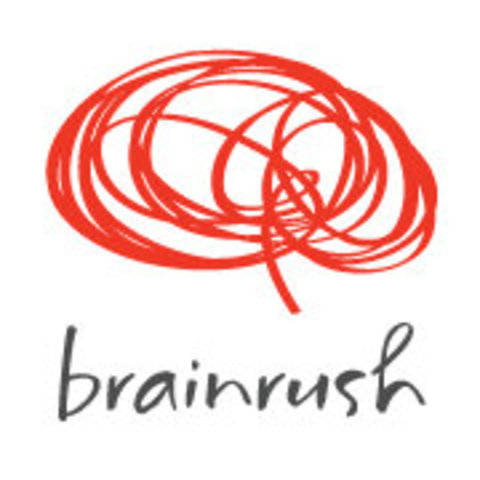 Founds BrainRush