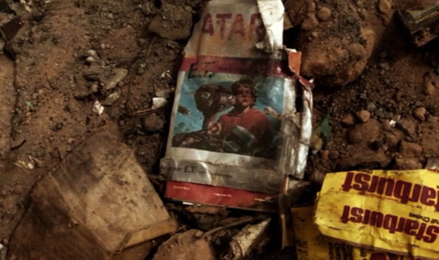 "Atari" movie announced