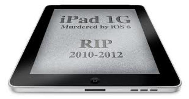 iPad