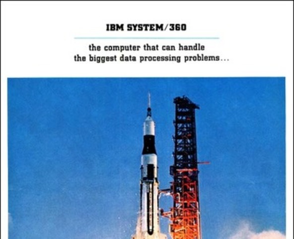 IBM system/360