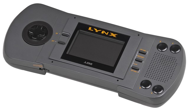 Atari LYNX