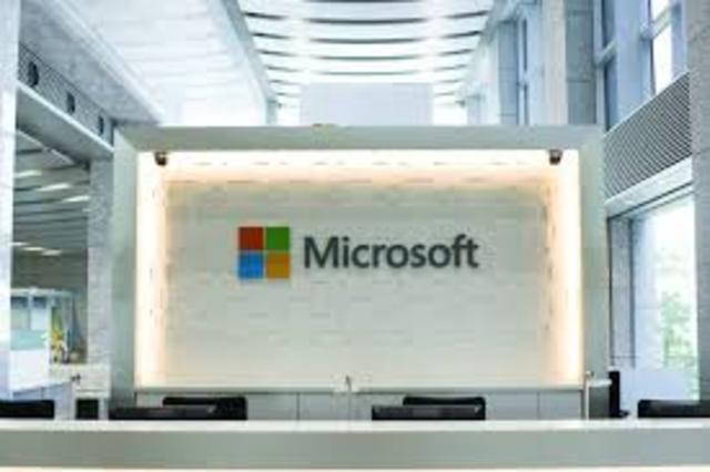 Microsoft opens first international office in Japan
