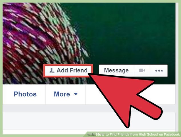 Facebook for High school kids