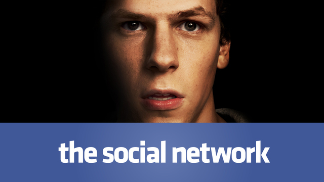 The Social Network movie