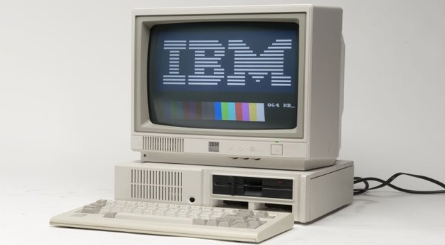 IBM Personal Dictation System