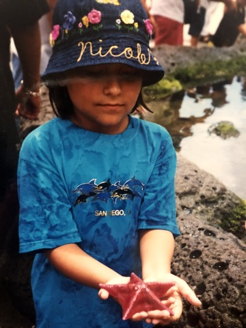 Major Event 3:  Struggling with Bullying, Body Image, and Acceptance