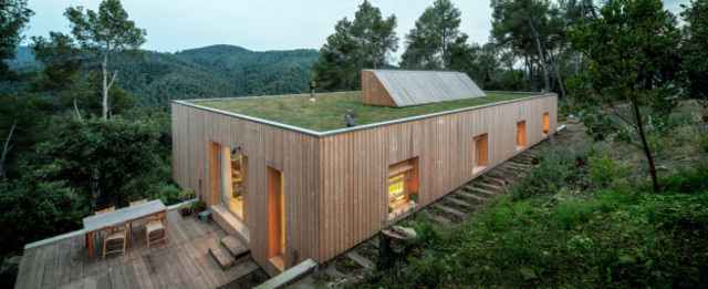 Casa Natva - MINIMALISMO