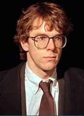 EL Primer Virus Gusano.