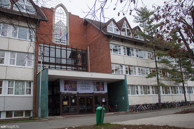 A 8 osztályos gimnáziumi tagozat indulása