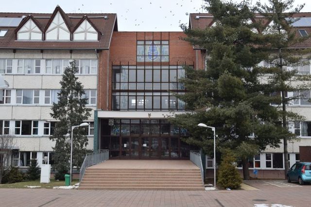 Felső tagozatos tanítás indulása