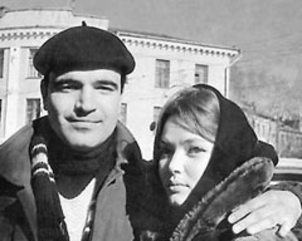 Наталья Рязанцева