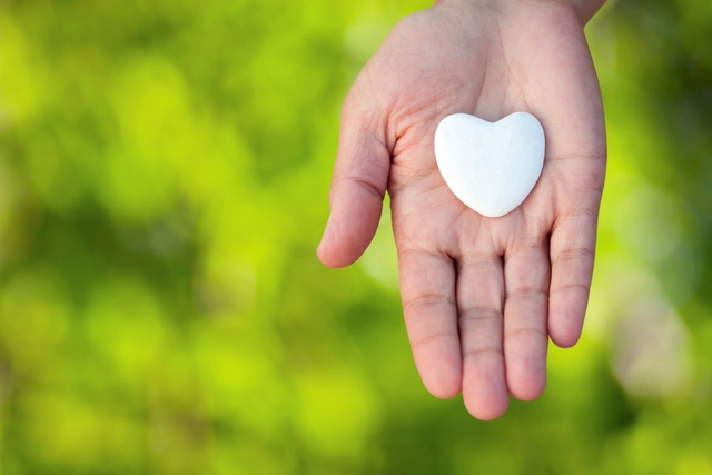 День помощи бедным