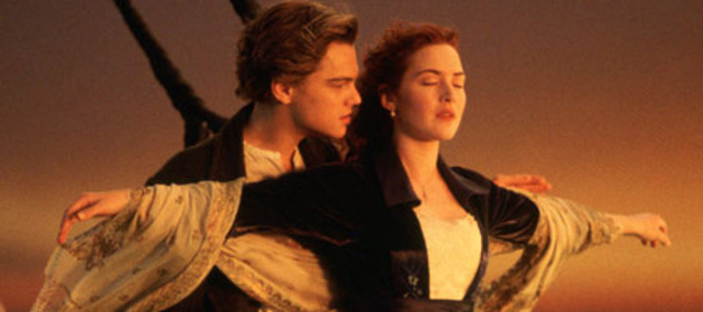"Titanic", un nou èxit