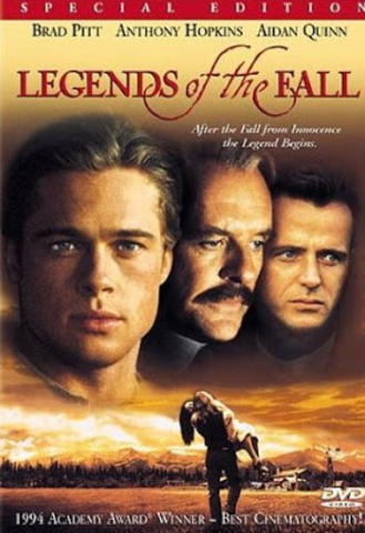 "Legends of the Fall", el triomf de les grans produccions