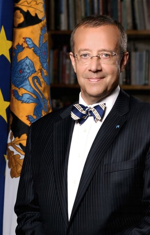 Toomas Hendrik Ilves