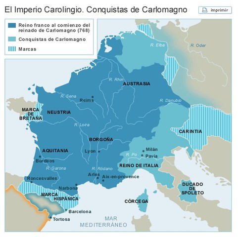 Batalla de Poitiers.