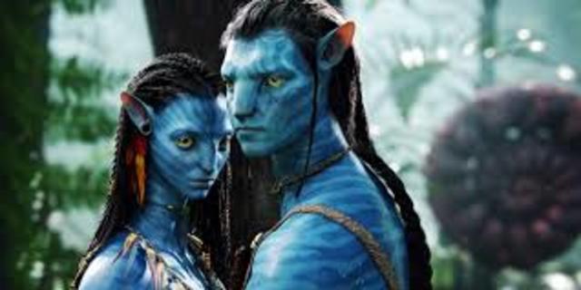 "Avatar", un món molt especial