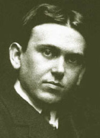 HL Mencken