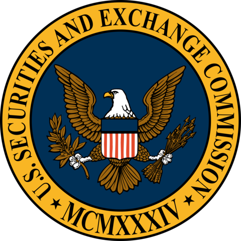 The Securities and Exchange Commission (New Deal Programs)